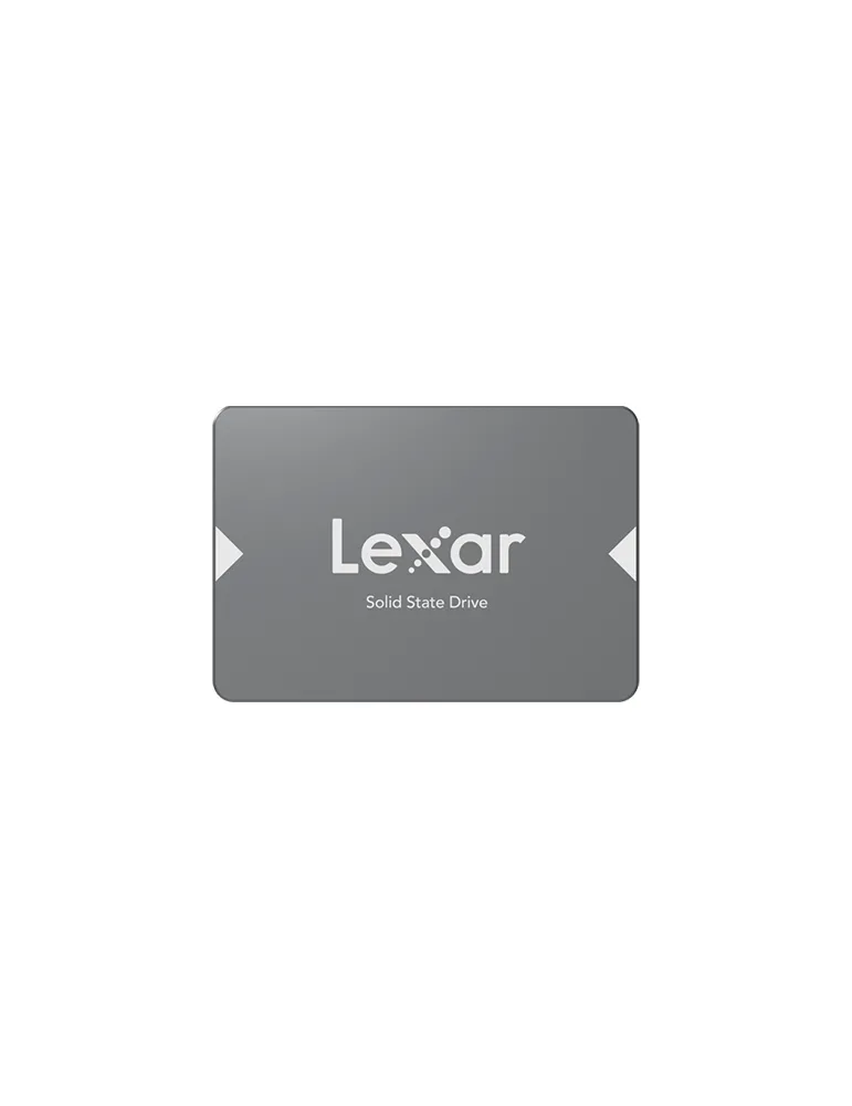SSD Lexar 1TB 2.5 LNS 100