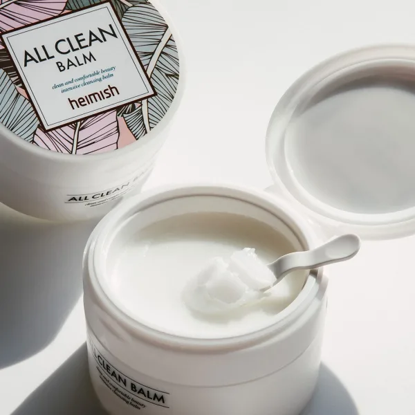 هايميش أول كلين بالسم 120مل | Heimish All Clean Balm120ml