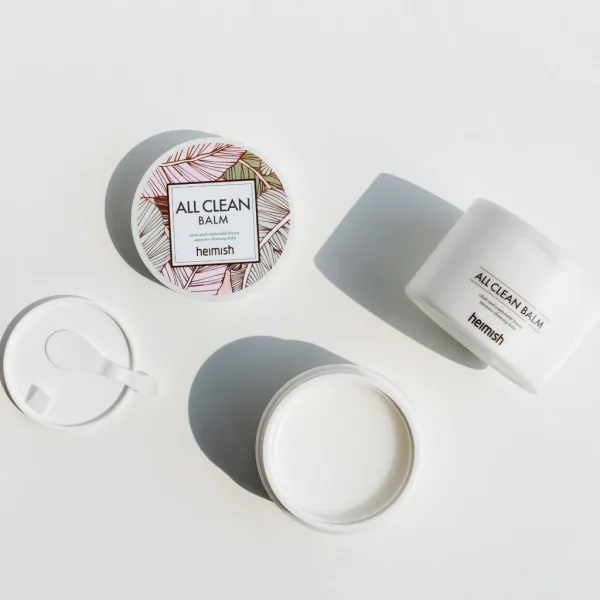 هايميش أول كلين بالسم 120مل | Heimish All Clean Balm120ml