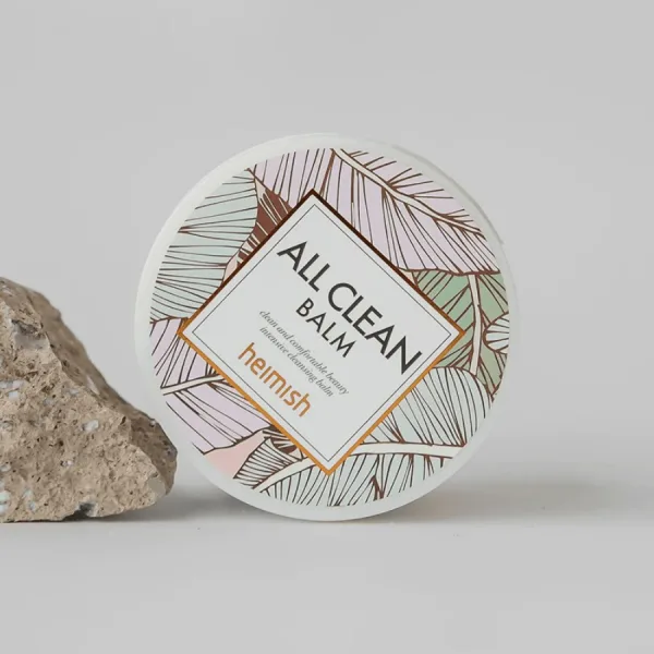 هايميش أول كلين بالسم 120مل | Heimish All Clean Balm120ml