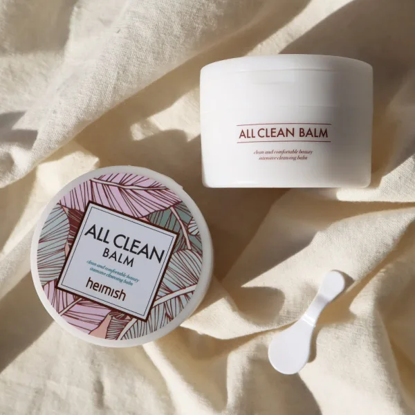 هايميش أول كلين بالسم 120مل | Heimish All Clean Balm120ml