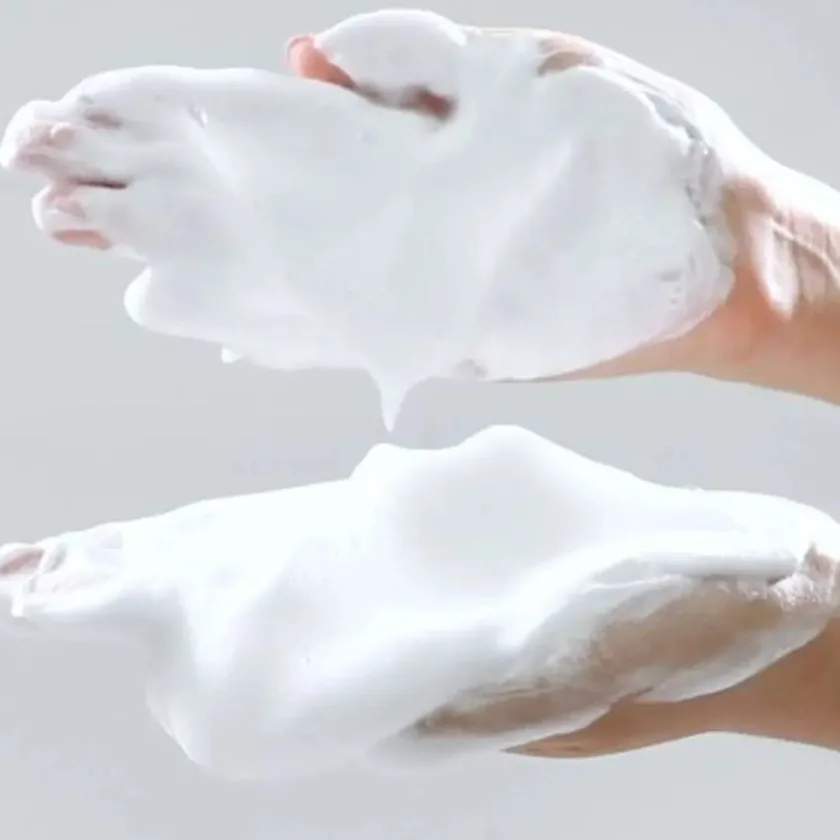 ميديكوب زيرو فوم كلينسر 120جرام | MEDICUBE Zero Foam Cleanser 120g