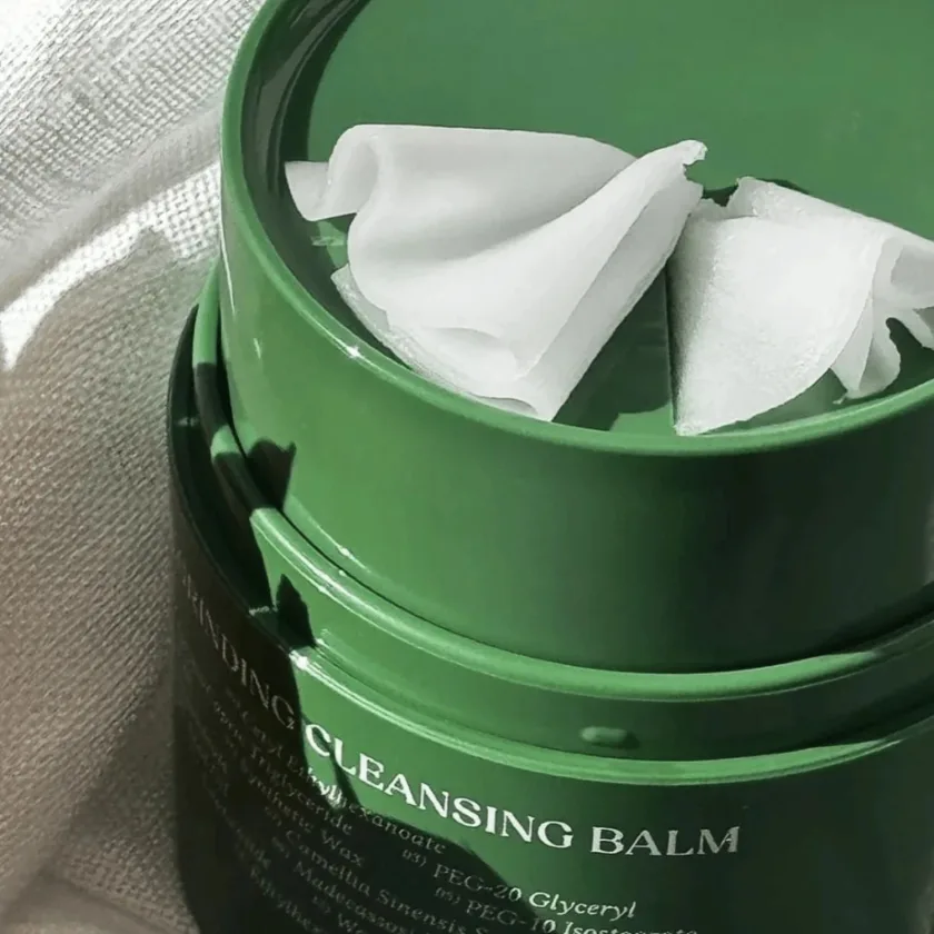 د.الثيا بيور جرايندينغ كلينزينغ بالم 50مل | Dr. Althea Pure Grinding Cleansing Balm 50ml