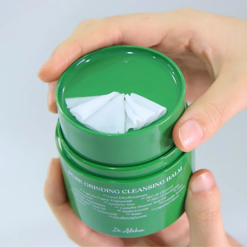 د.الثيا بيور جرايندينغ كلينزينغ بالم 50مل | Dr. Althea Pure Grinding Cleansing Balm 50ml