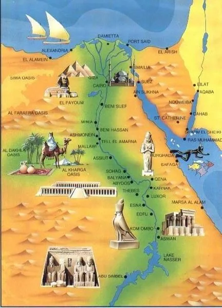 تعامد الشمس على معبد أبو سمبل               (طبعة  ثالثة ورقية بالألوان، مارس 2025م)