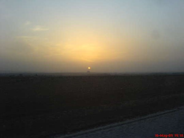 تعامد الشمس على معبد أبو سمبل               (طبعة  ثالثة ورقية بالألوان، مارس 2025م)