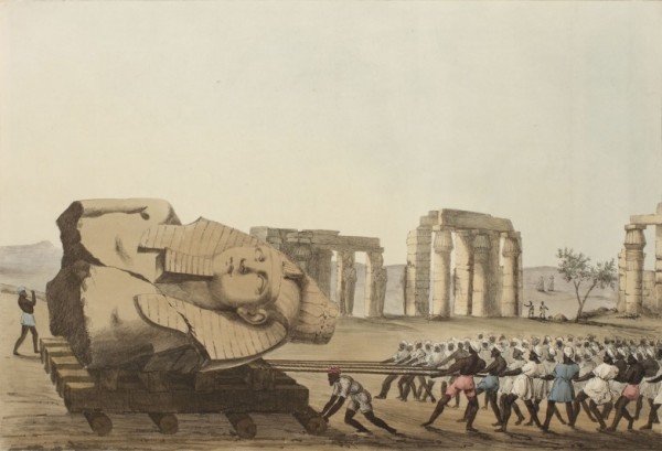 تعامد الشمس على معبد أبو سمبل               (طبعة  ثالثة ورقية بالألوان، مارس 2025م)