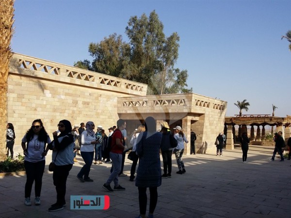 تعامد الشمس على معبد أبو سمبل               (طبعة  ثالثة ورقية بالألوان، مارس 2025م)