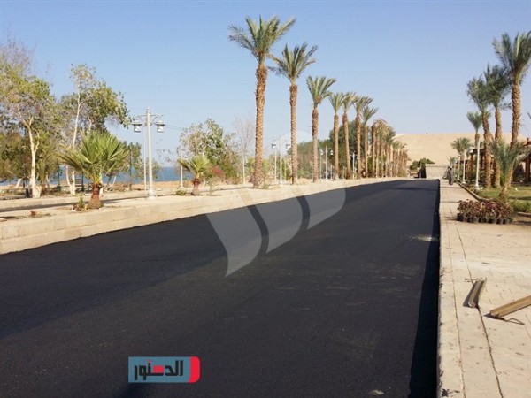 تعامد الشمس على معبد أبو سمبل               (طبعة  ثالثة ورقية بالألوان، مارس 2025م)