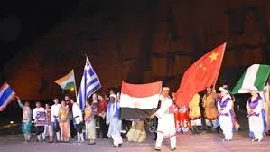 تعامد الشمس على معبد أبو سمبل               (طبعة  ثالثة ورقية بالألوان، مارس 2025م)