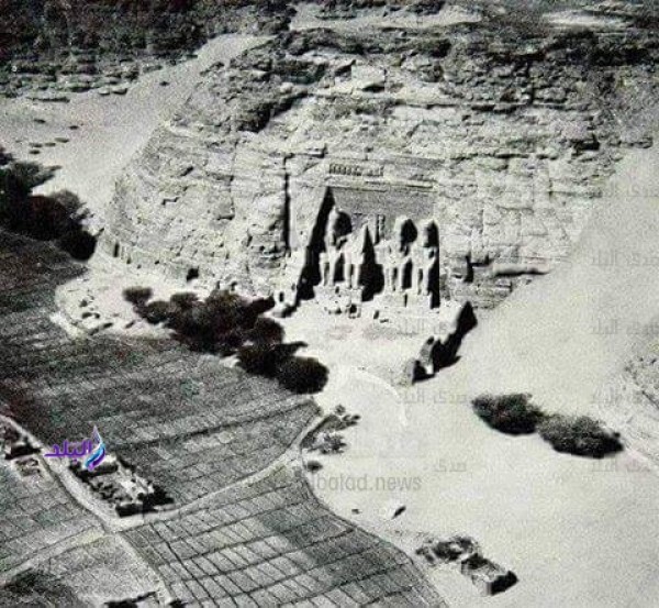 تعامد الشمس على معبد أبو سمبل (طبعة ثالثة إليكترونية)