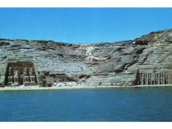 تعامد الشمس على معبد أبو سمبل (طبعة ثالثة إليكترونية)