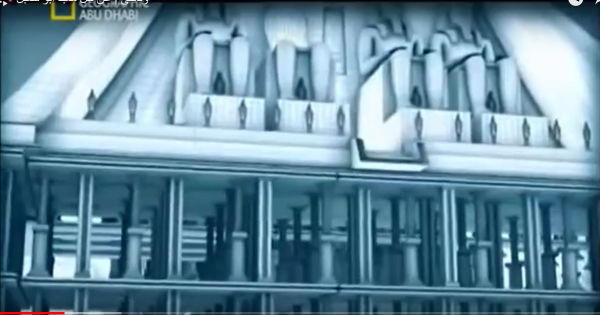 تعامد الشمس على معبد أبو سمبل (طبعة ثالثة إليكترونية)