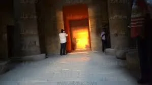 تعامد الشمس على معبد أبو سمبل (طبعة ثالثة إليكترونية)