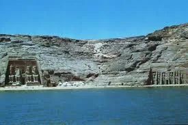 تعامد الشمس على معبد أبو سمبل (طبعة ثالثة إليكترونية)