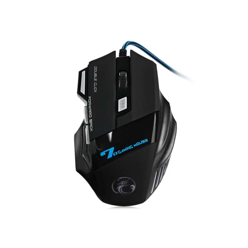 Mouse XIERRA GX G1 Gaming