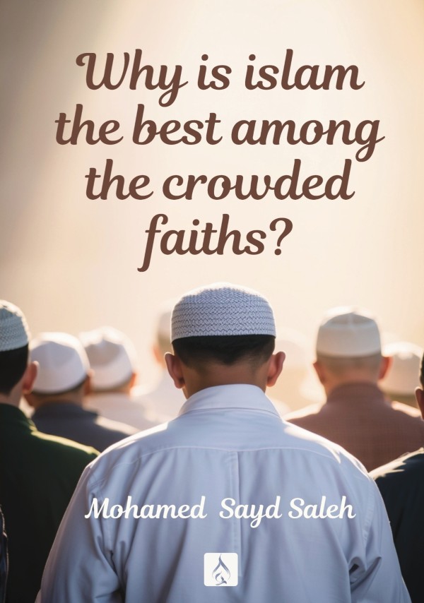 Why is islam the best among