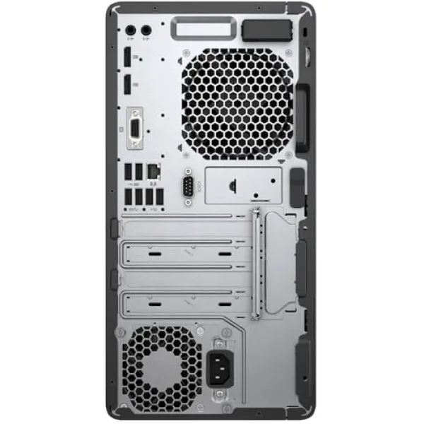 Generic كمبيوتر مكتبي HP ProDesk 600 G3 - Intel Core i5