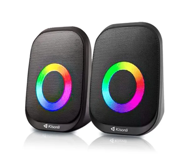 Boks Kisonli X7 | PC USB Speaker