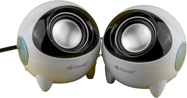 Speaker Kisonli K 800