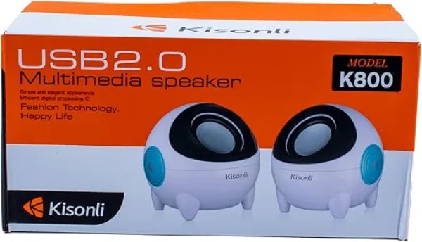 Speaker Kisonli K 800
