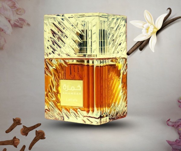 عطر خمرة للجنسين الافضل مبيعا اوتليت