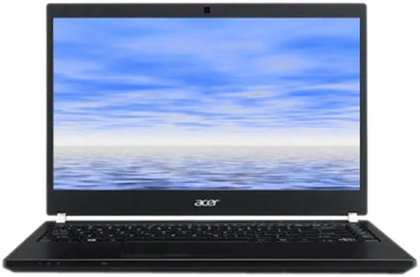 Acer TravelMate P645-S TMP645-S-59AG 14" LED - Intel Core i5 i5-5300U Dual-core (2 Core) 2.30 GHz - 8 GB DDR3L - 256 GB SSD -
