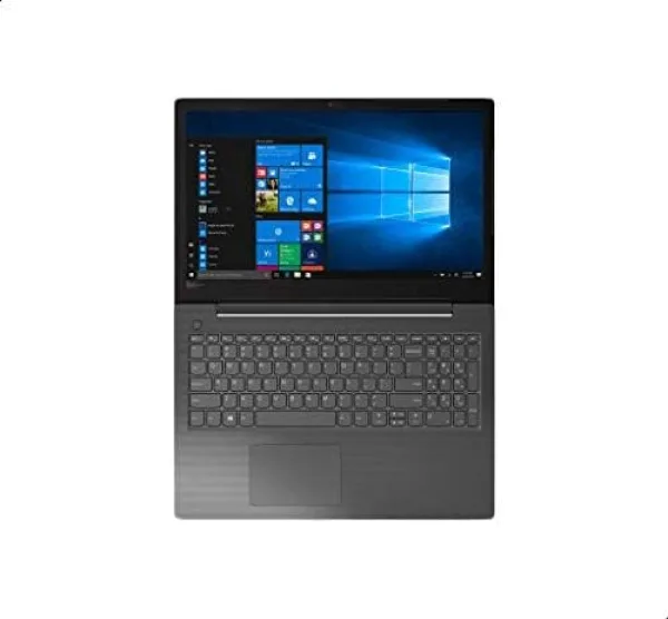 Lenovo V130 Laptop Intel Core i3-7020U, 1 TB, 4 GB RAM, 15.6 Inch HD, Windows - Iron Grey