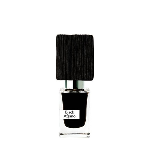 عطر بلاك افغانو Black afghano