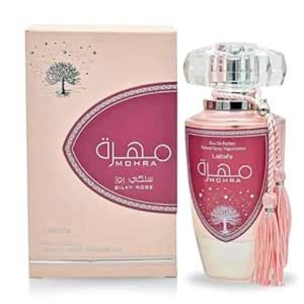 عطر مهرة بالماستر بوكس اورجينال 100٪