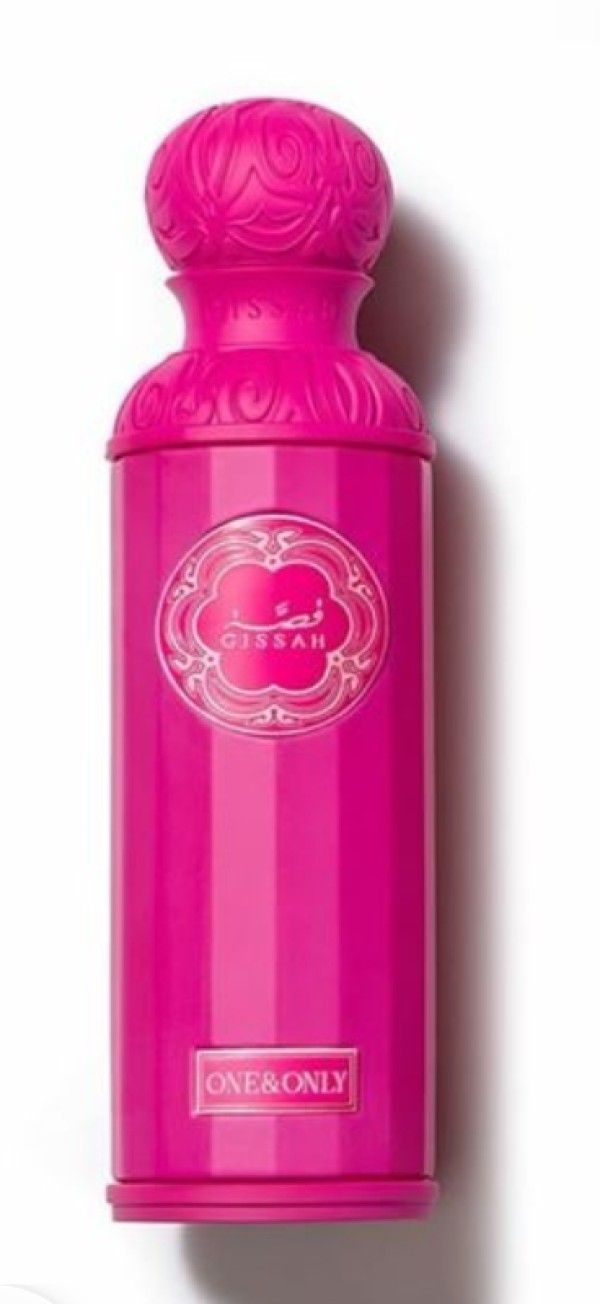 عطر قصة وان اند اونلي
