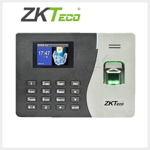 ZKTeco k14 Pro جهاز حضور وانصراف