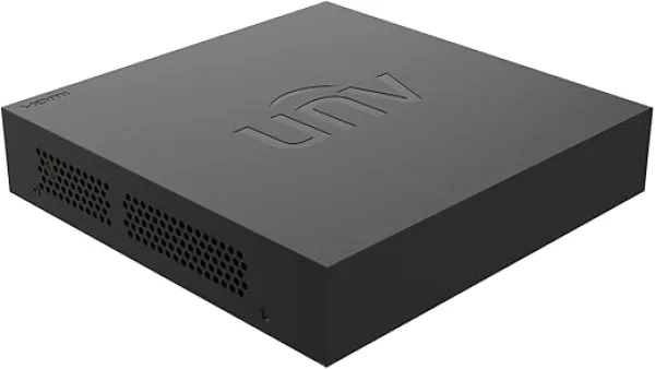 DVR (Four Output - 2 Mega - UNV)