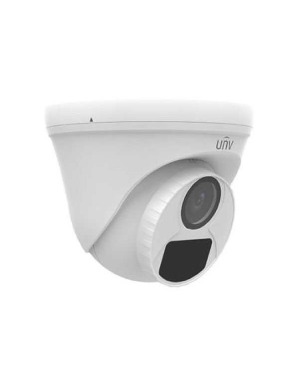 UNV Internal Camera Camera • 2MP high quality image • TVI/AHD/CVI/CVBS with mike