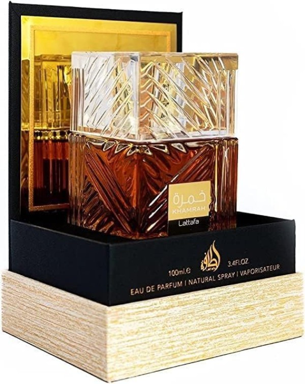 عطر خمرة من لطافة الإماراتية اوريجينال 100٪