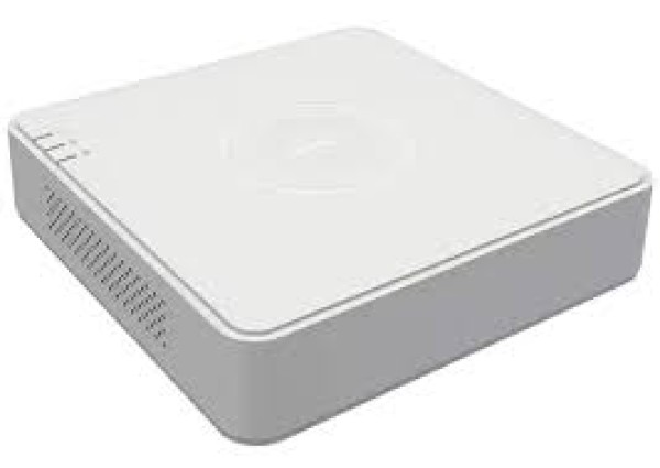 Hikvision جهاز تسجيل 4 مخرج 2 ميجا