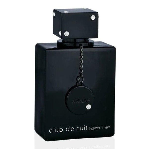 عطر club de nuit
