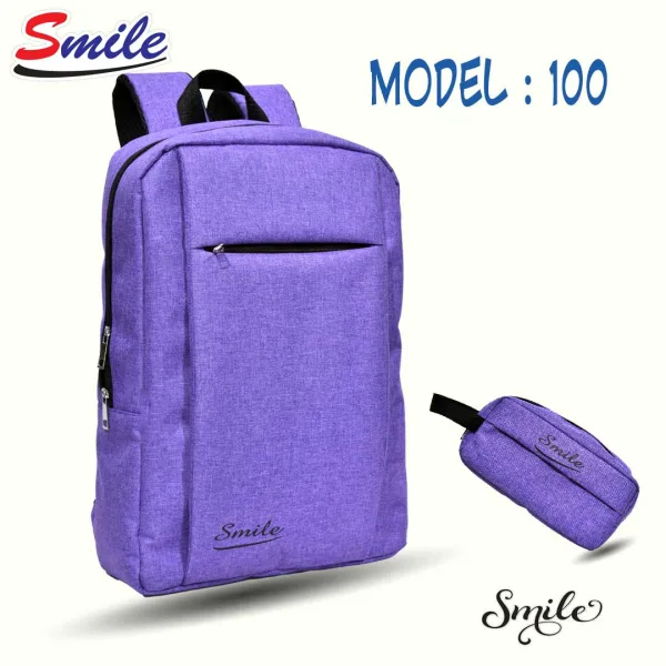 🎒🎒Smile Bag BG-100🎒🎒