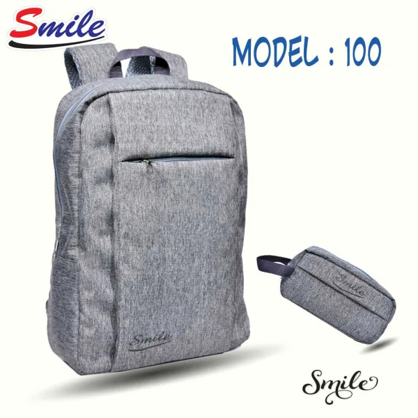 🎒🎒Smile Bag BG-100🎒🎒