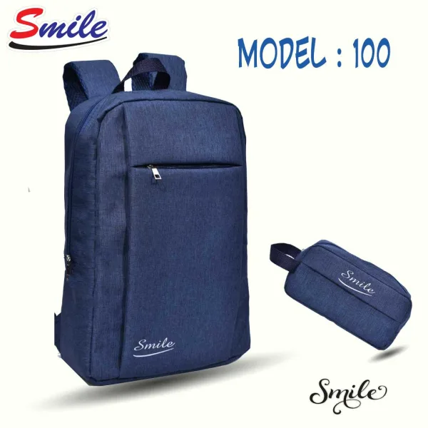 🎒🎒Smile Bag BG-100🎒🎒