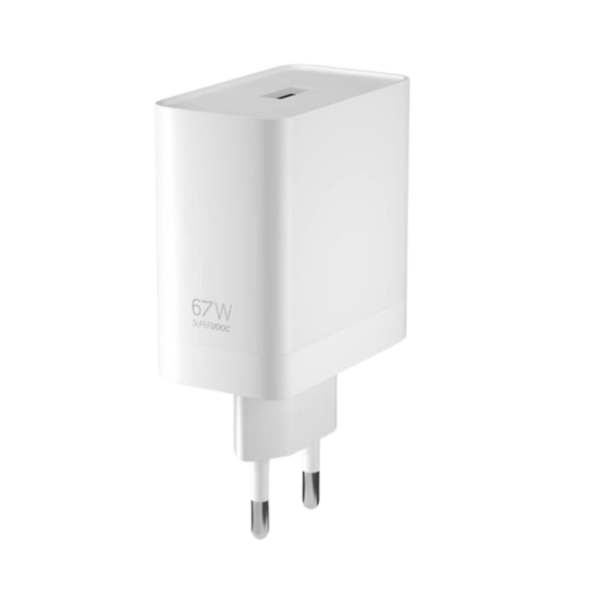 Oppo SUPER V00C Charger 33W
