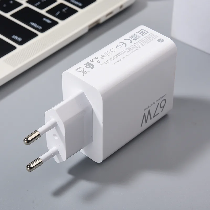 Xiaomi Charger 67W