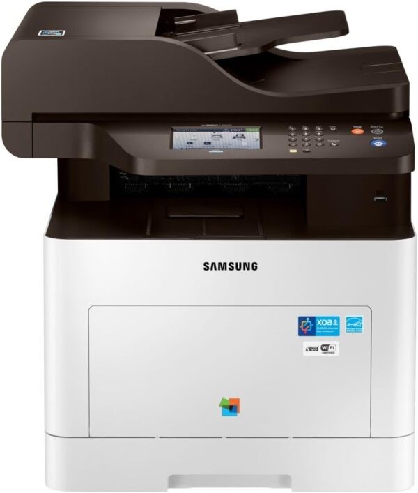 (used) Samsung Color LASER JET C3060
