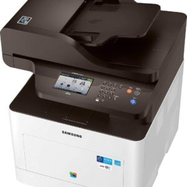 (used) Samsung Color LASER JET C3060