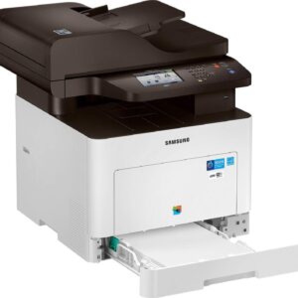 (used) Samsung Color LASER JET C3060