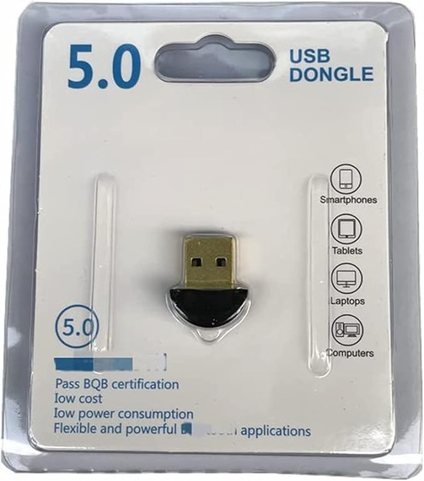 Bluetooth USB Dongle