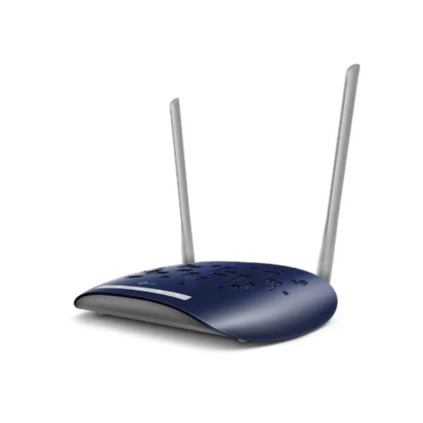 300Mbps Wireless N VDSL/ADSL Modem Router