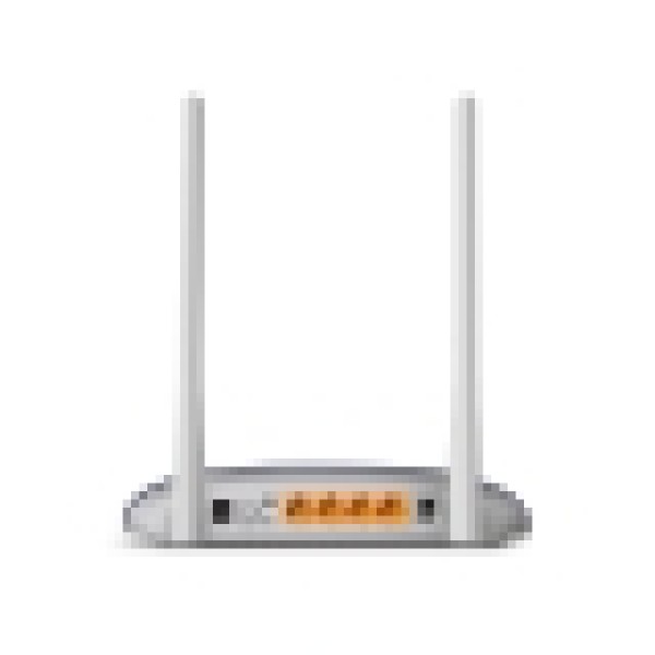 300Mbps Wireless N VDSL/ADSL Modem Router