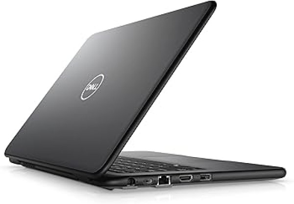 Dell Latitude 3300 Laptop 13.3 - Intel Core i3 7th Gen - i3-7020U - Dual Core Ghz -256GB SSD - 8GB RAM - 1920x1080 FHD - Windows 10 Pro (Renewed)