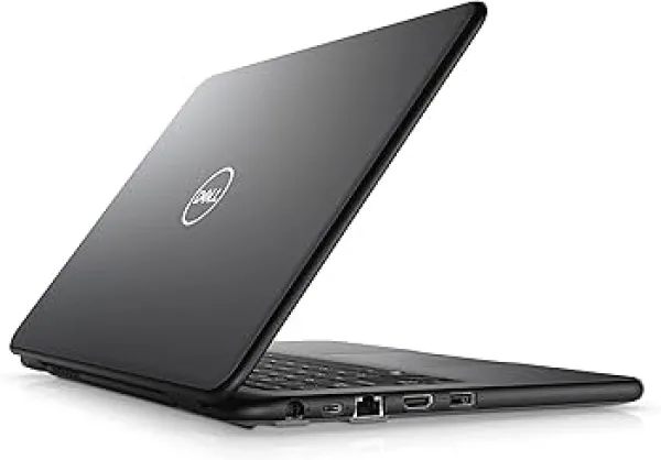 Dell Latitude 3300 Laptop 13.3 - Intel Core i3 7th Gen - i3-7020U - Dual Core Ghz -256GB SSD - 8GB RAM - 1920x1080 FHD - Windows 10 Pro (Renewed)